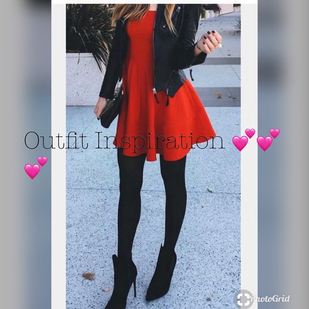 Night out dress
